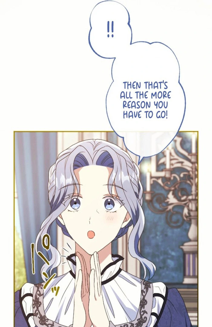 In This Life, I Will Charm My Ruthless Duke Husband Chapter 27 491 112