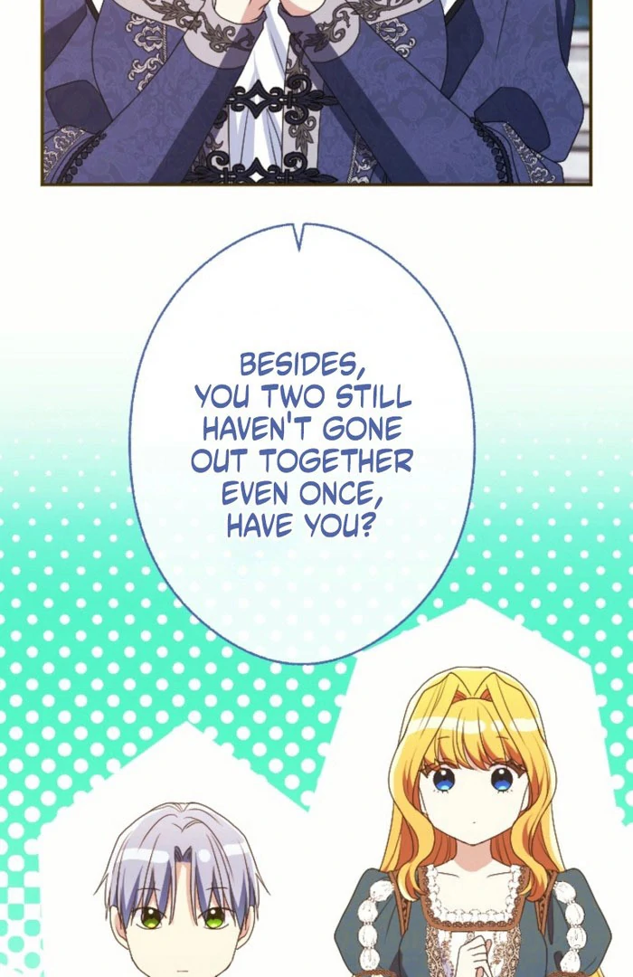 In This Life, I Will Charm My Ruthless Duke Husband Chapter 27 492 113