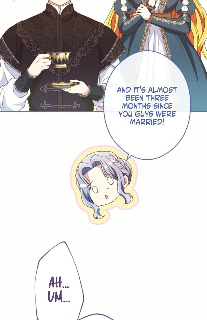 In This Life, I Will Charm My Ruthless Duke Husband Chapter 27 493 114