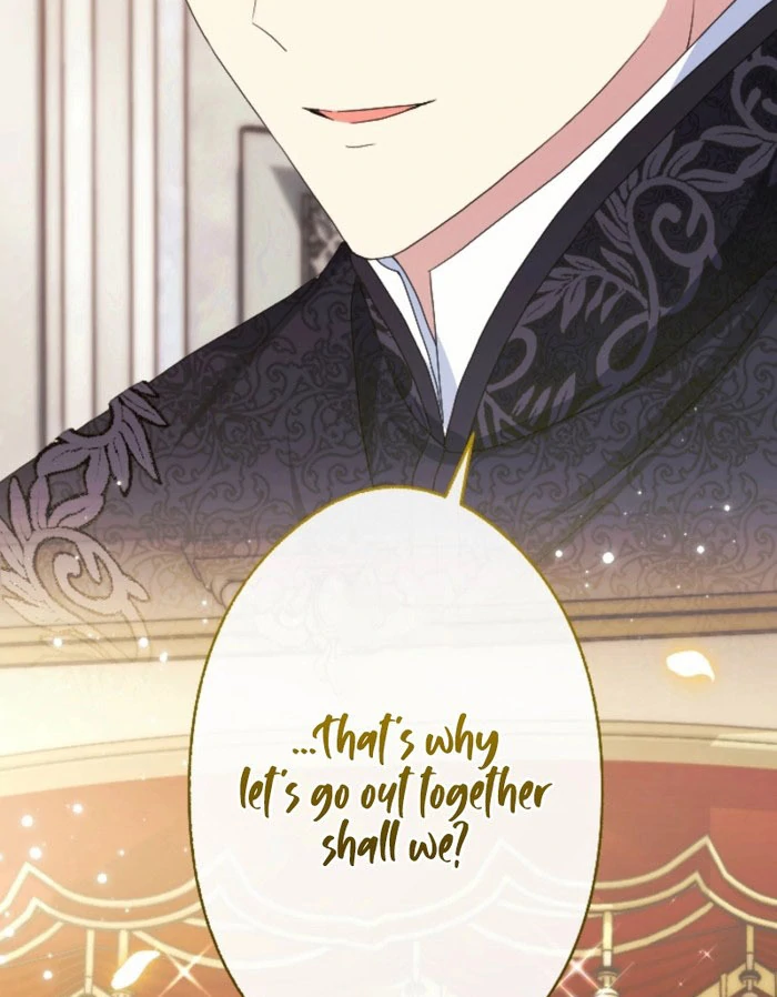 In This Life, I Will Charm My Ruthless Duke Husband Chapter 27 498 119