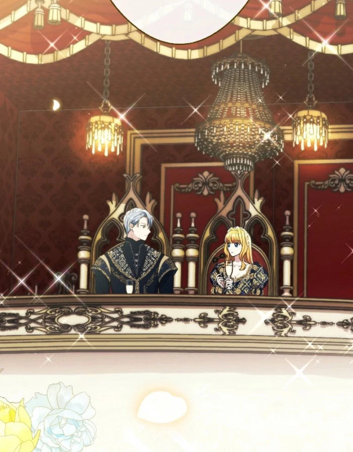 In This Life, I Will Charm My Ruthless Duke Husband Chapter 27 499 120