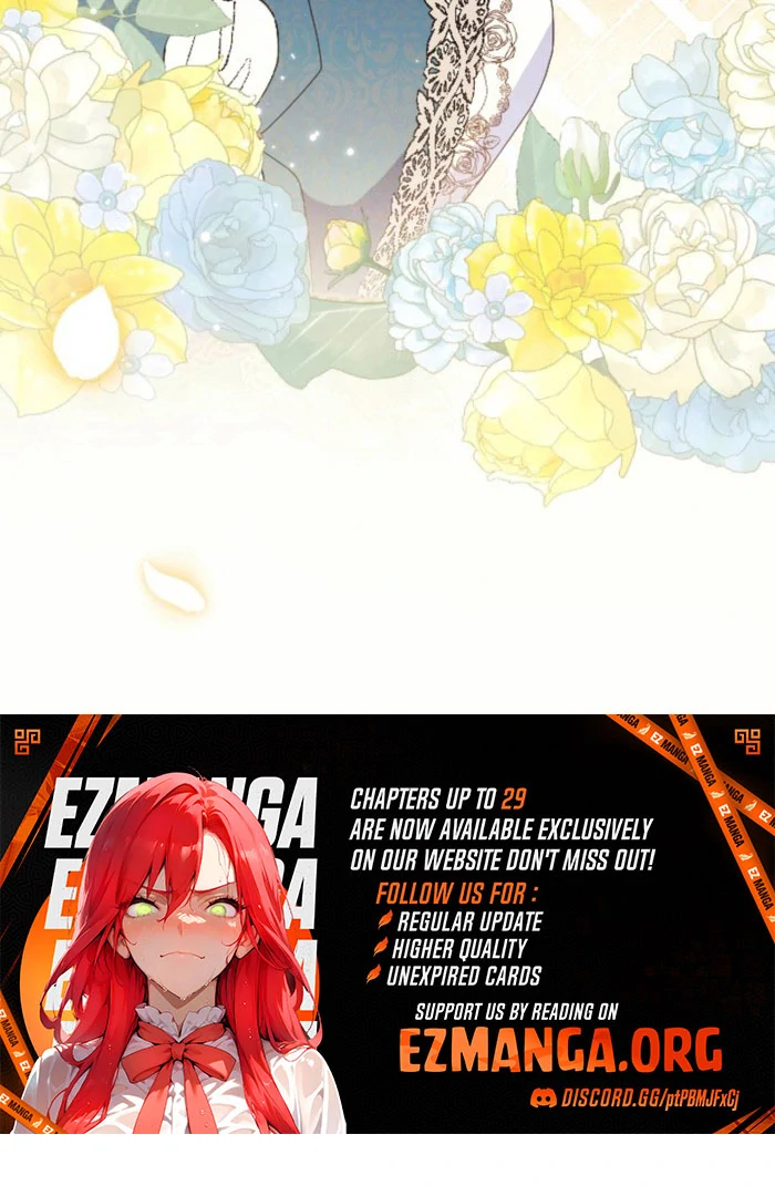 In This Life, I Will Charm My Ruthless Duke Husband Chapter 27 501 122