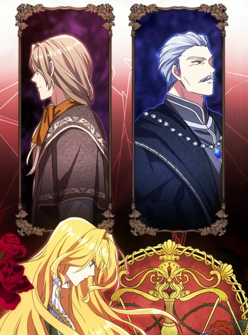In This Life, I Will Charm My Ruthless Duke Husband Chapter 3 358 009