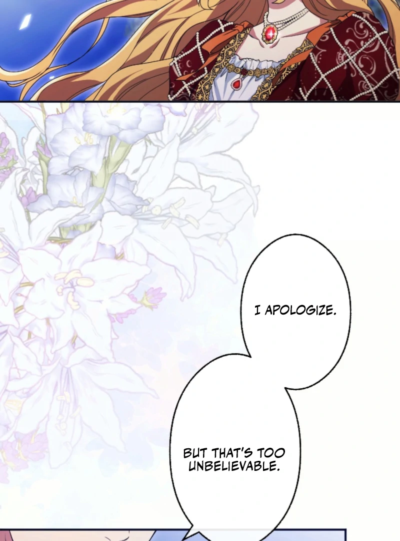 In This Life, I Will Charm My Ruthless Duke Husband Chapter 3 370 021