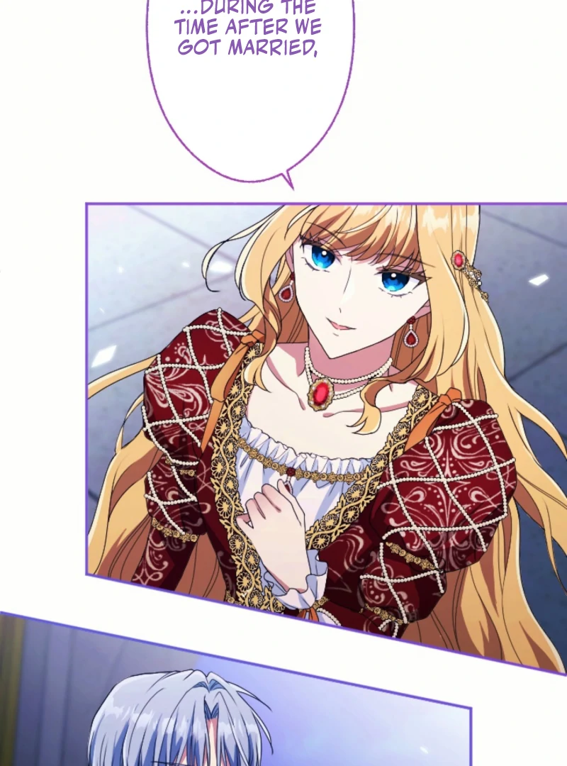 In This Life, I Will Charm My Ruthless Duke Husband Chapter 3 374 025
