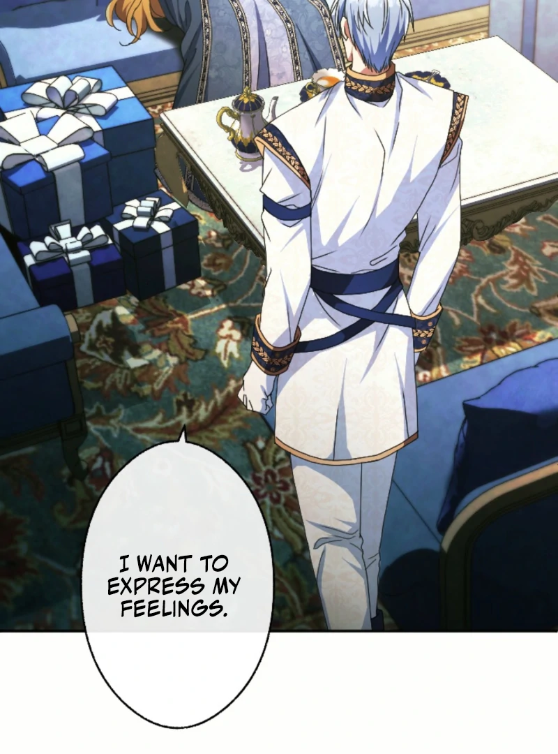 In This Life, I Will Charm My Ruthless Duke Husband Chapter 3 384 035