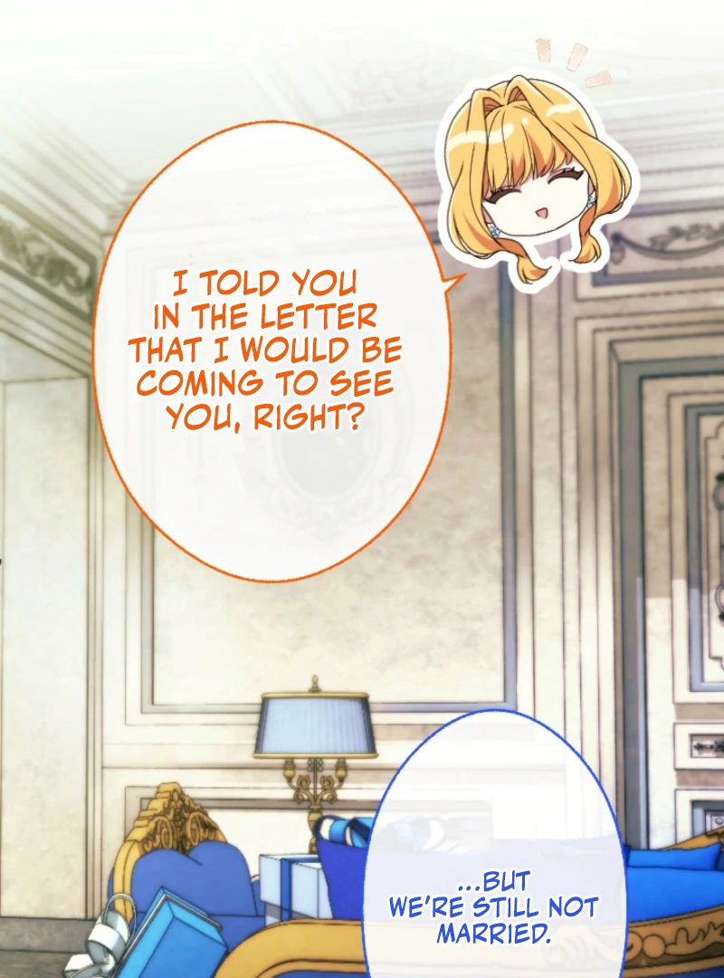 In This Life, I Will Charm My Ruthless Duke Husband Chapter 3 386 037