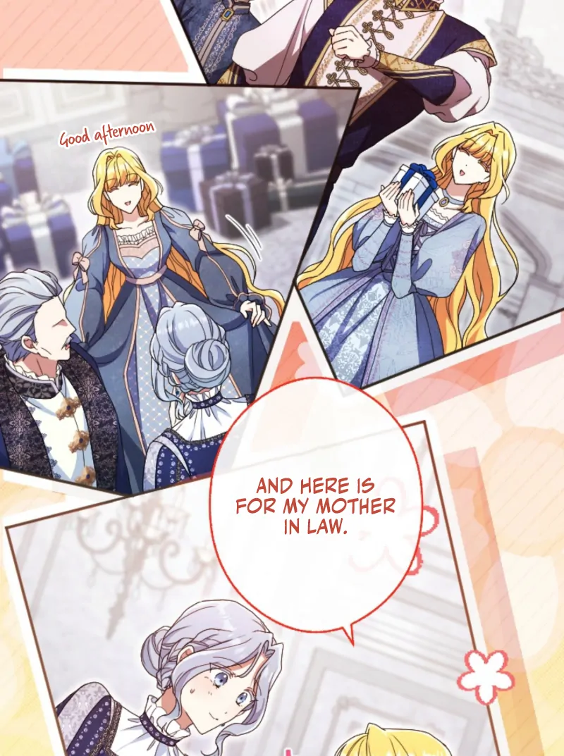 In This Life, I Will Charm My Ruthless Duke Husband Chapter 3 391 042