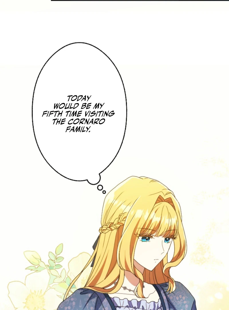 In This Life, I Will Charm My Ruthless Duke Husband Chapter 3 395 046