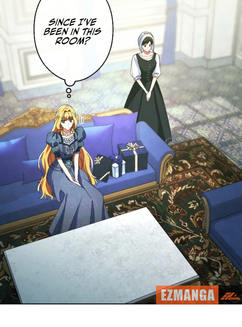 In This Life, I Will Charm My Ruthless Duke Husband Chapter 3 401 052