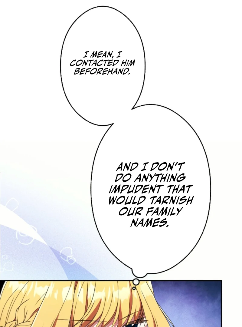 In This Life, I Will Charm My Ruthless Duke Husband Chapter 3 402 053