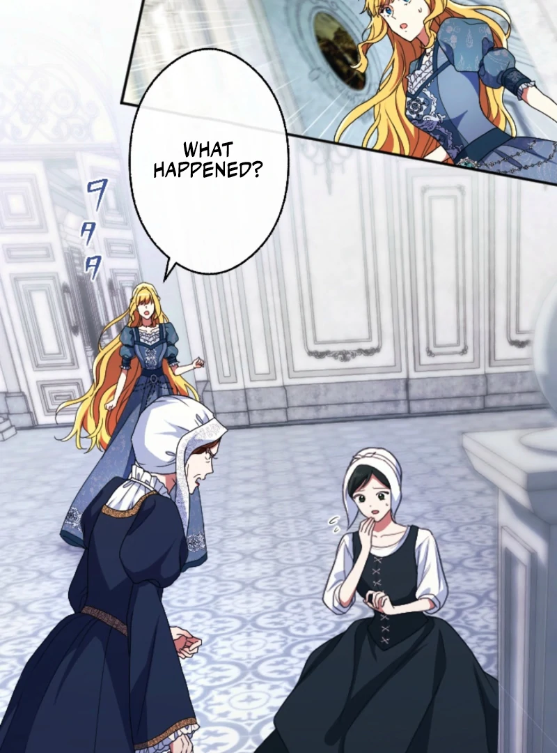 In This Life, I Will Charm My Ruthless Duke Husband Chapter 3 421 072