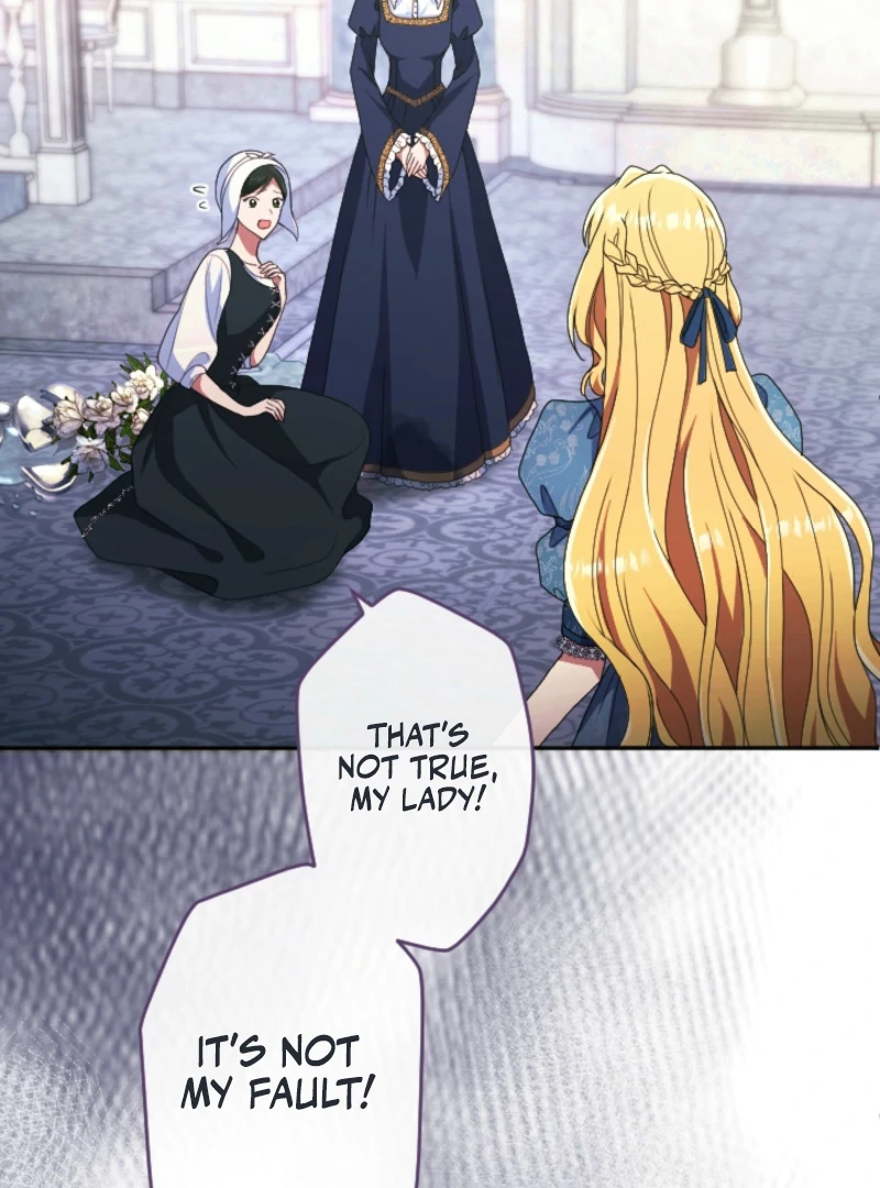 In This Life, I Will Charm My Ruthless Duke Husband Chapter 3 424 075