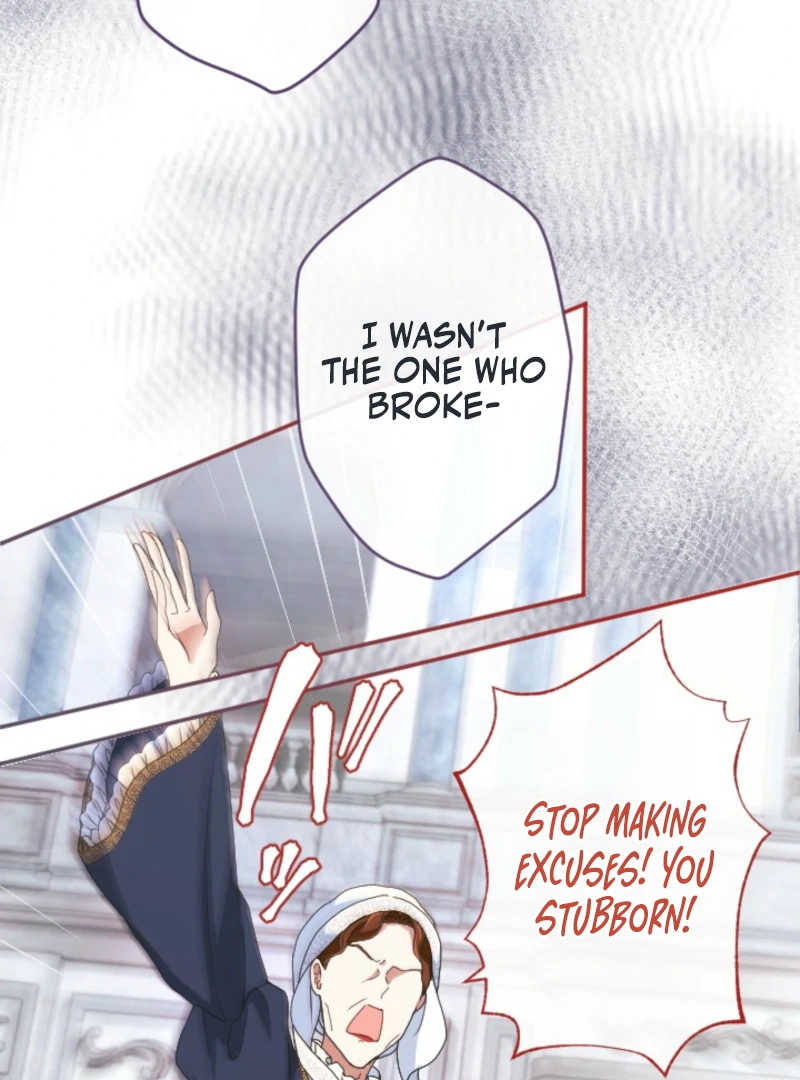 In This Life, I Will Charm My Ruthless Duke Husband Chapter 3 425 076