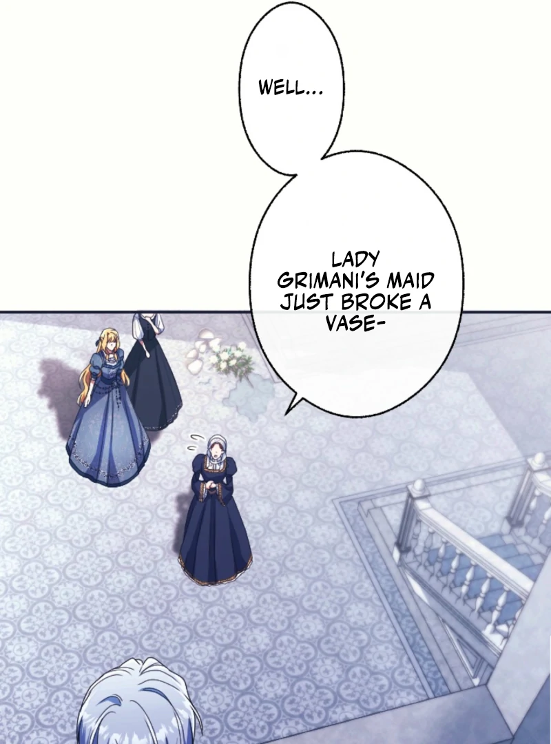 In This Life, I Will Charm My Ruthless Duke Husband Chapter 3 443 094