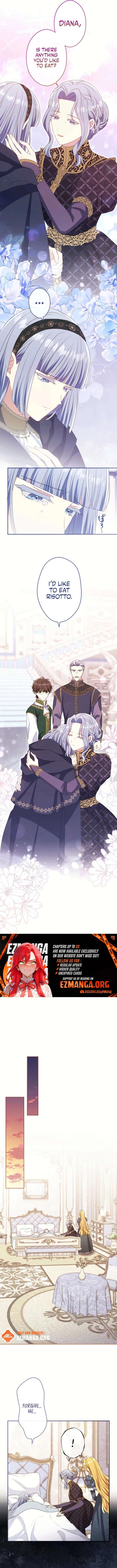 In This Life, I Will Charm My Ruthless Duke Husband Chapter 31 53 07