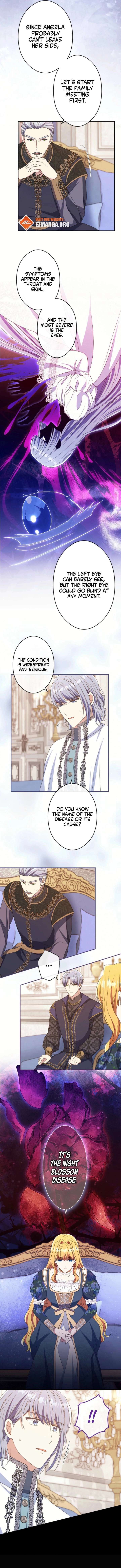 In This Life, I Will Charm My Ruthless Duke Husband Chapter 31 55 09