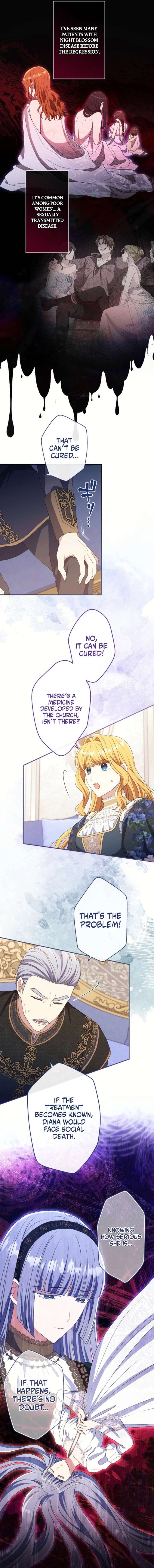 In This Life, I Will Charm My Ruthless Duke Husband Chapter 31 56 10