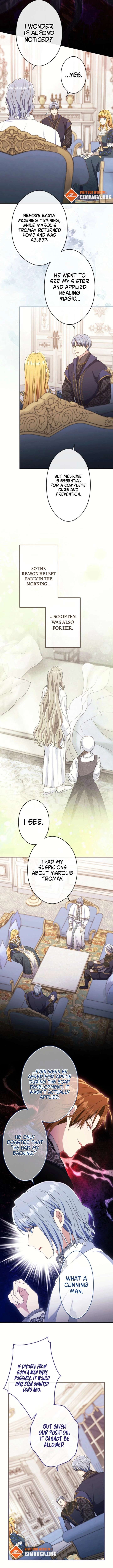 In This Life, I Will Charm My Ruthless Duke Husband Chapter 31 57 11