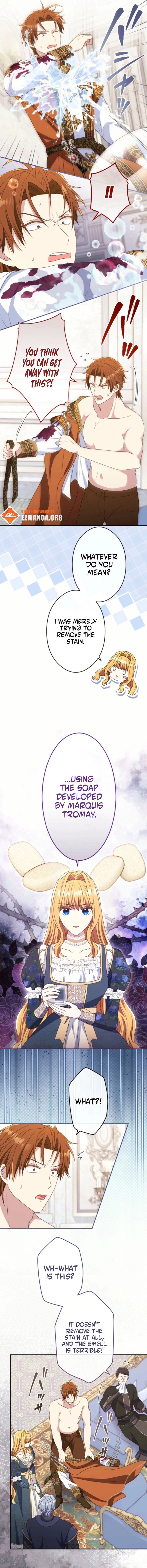 In This Life, I Will Charm My Ruthless Duke Husband Chapter 32 48 005