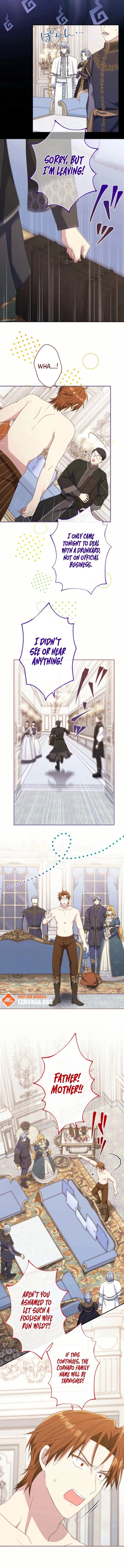 In This Life, I Will Charm My Ruthless Duke Husband Chapter 32 51 008