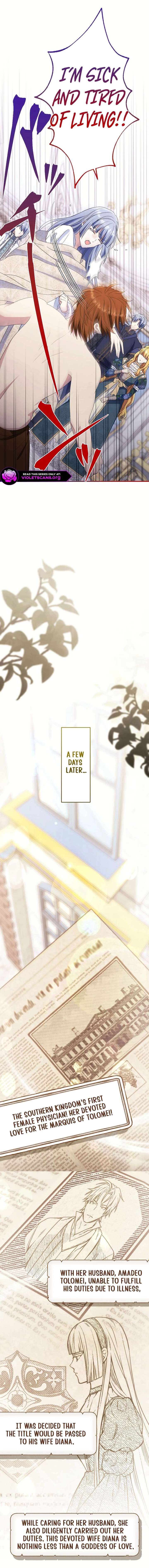 In This Life, I Will Charm My Ruthless Duke Husband Chapter 33 68 010