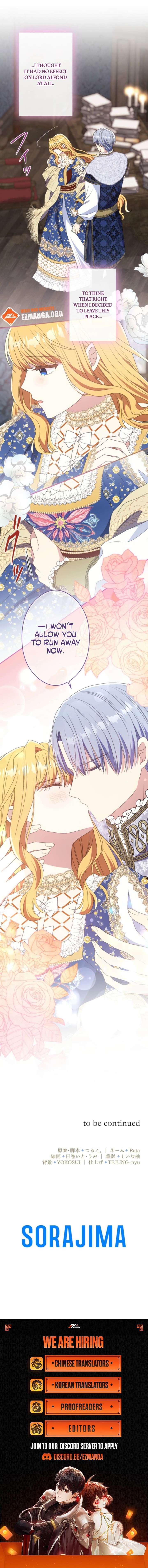In This Life, I Will Charm My Ruthless Duke Husband Chapter 38 32 ch 38 8