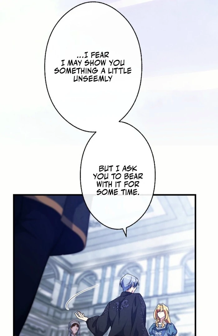 In This Life, I Will Charm My Ruthless Duke Husband Chapter 4 329 010