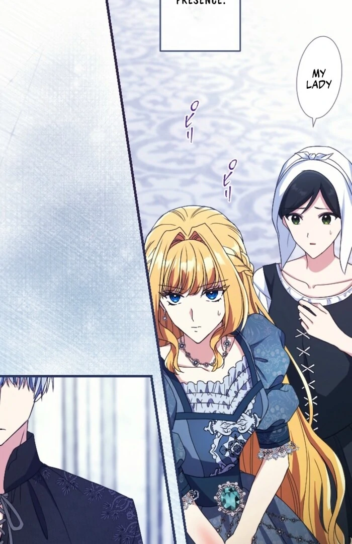 In This Life, I Will Charm My Ruthless Duke Husband Chapter 4 355 036