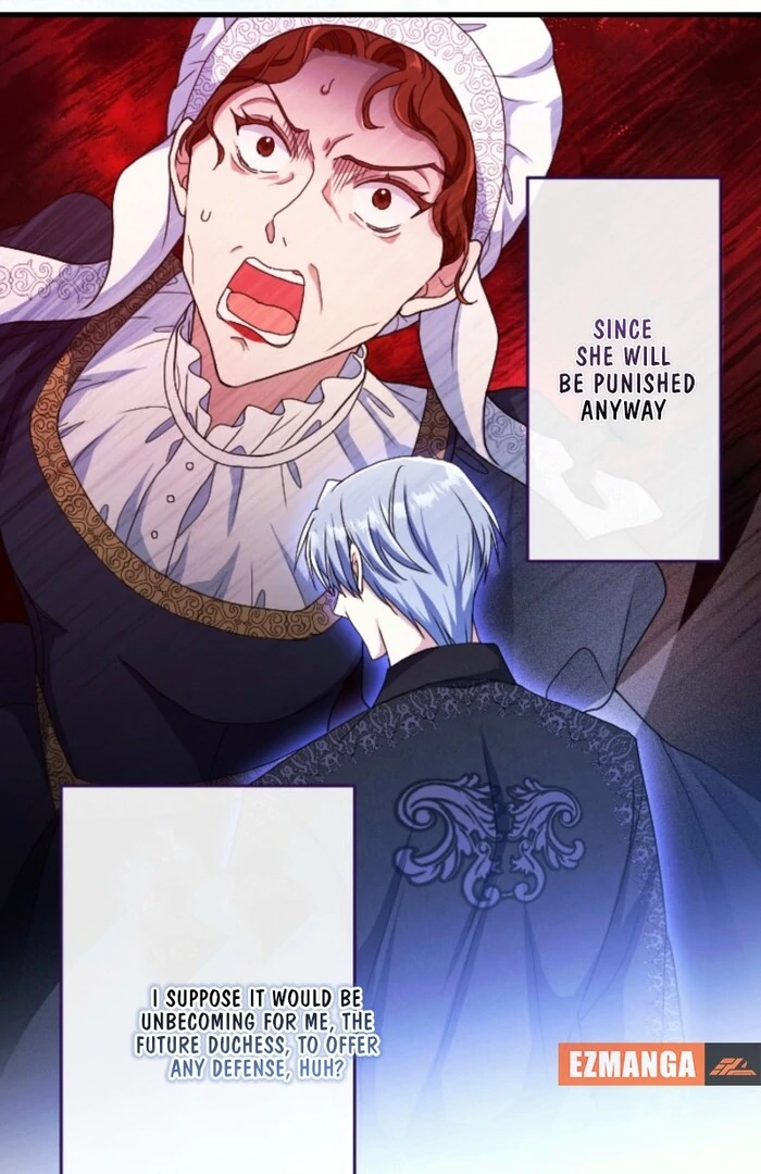 In This Life, I Will Charm My Ruthless Duke Husband Chapter 4 364 045