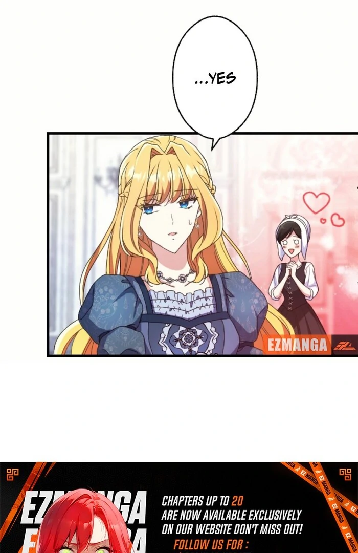 In This Life, I Will Charm My Ruthless Duke Husband Chapter 4 380 061