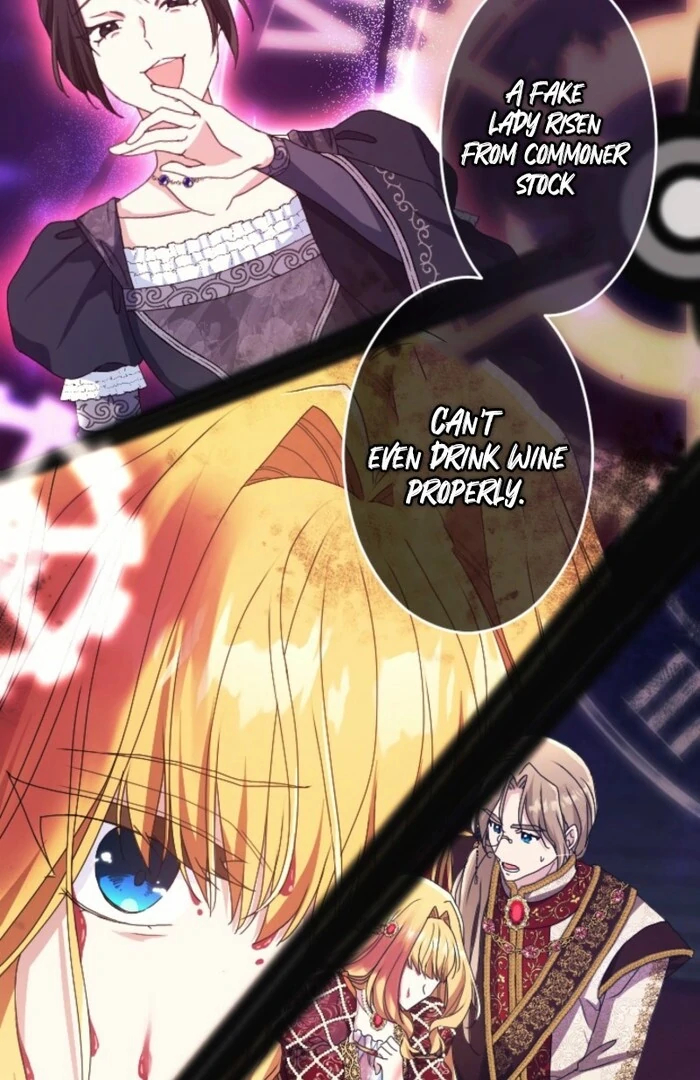 In This Life, I Will Charm My Ruthless Duke Husband Chapter 4 384 065