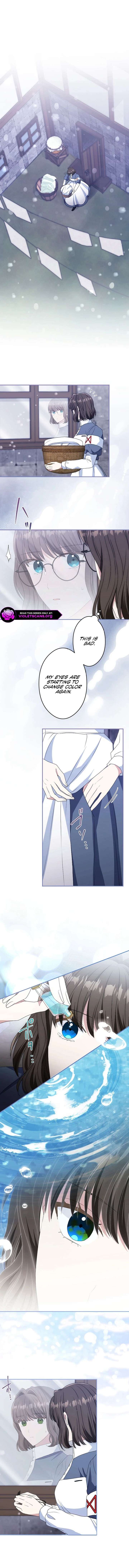 In This Life, I Will Charm My Ruthless Duke Husband Chapter 40 46 ch 40 1