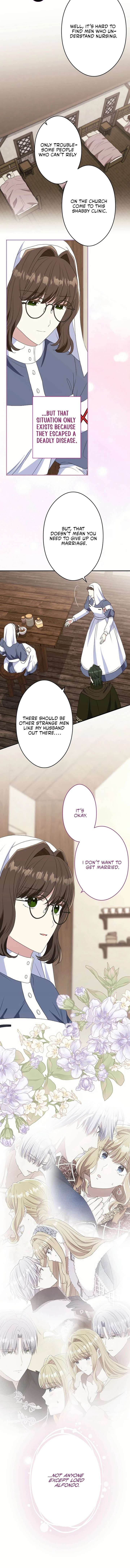 In This Life, I Will Charm My Ruthless Duke Husband Chapter 40 55 ch 40 10