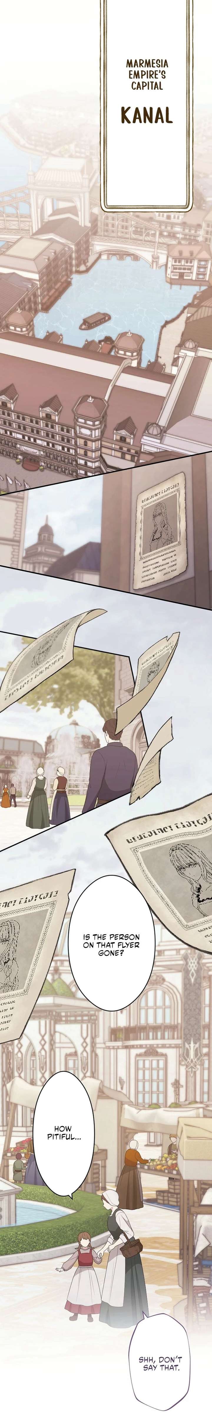 In This Life, I Will Charm My Ruthless Duke Husband Chapter 40 59 ch 40 14