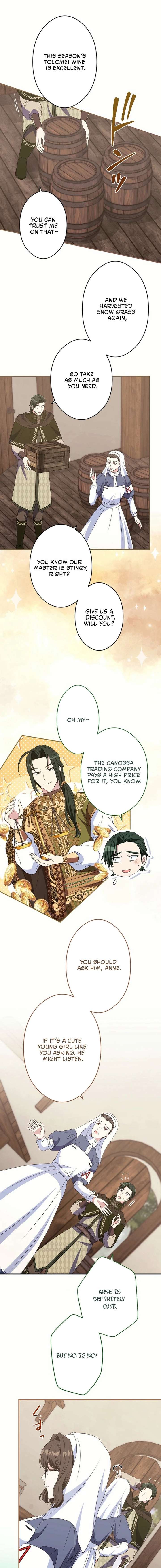 In This Life, I Will Charm My Ruthless Duke Husband Chapter 40 51 ch 40 6
