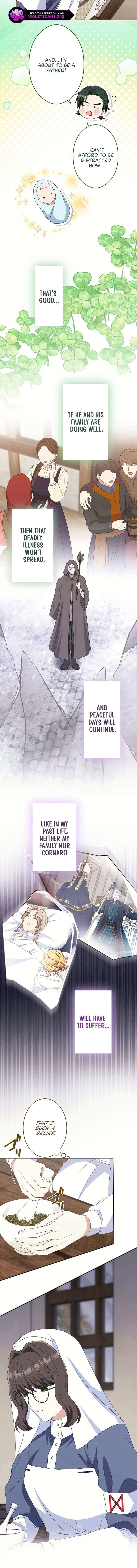 In This Life, I Will Charm My Ruthless Duke Husband Chapter 40 52 ch 40 7
