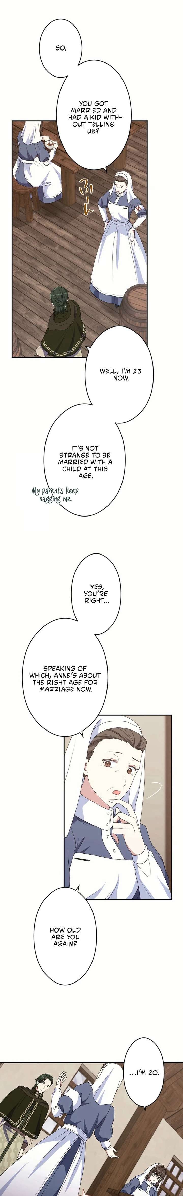 In This Life, I Will Charm My Ruthless Duke Husband Chapter 40 53 ch 40 8