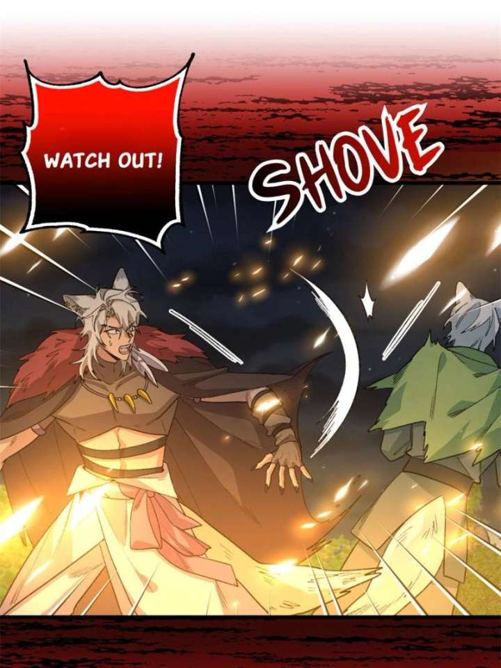 Clumsy Master, You’ve Crossed the Line! Chapter 153 170 ch 153 11