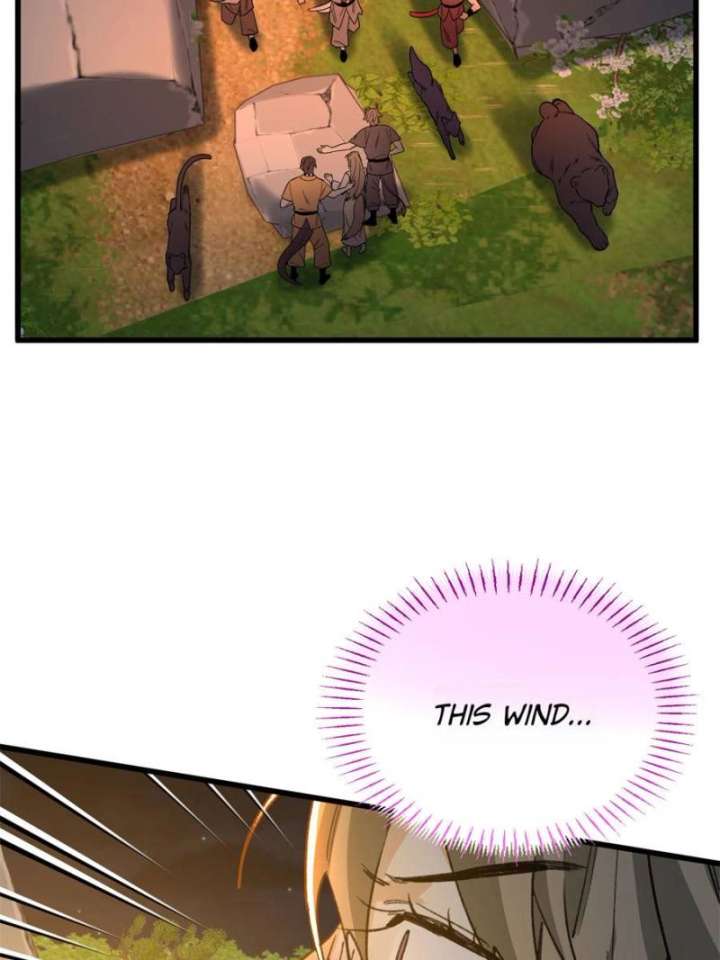 Clumsy Master, You’ve Crossed the Line! Chapter 153 177 ch 153 18