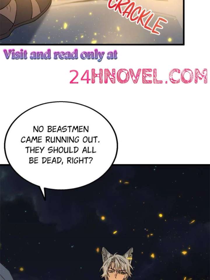 Clumsy Master, You’ve Crossed the Line! Chapter 153 161 ch 153 2