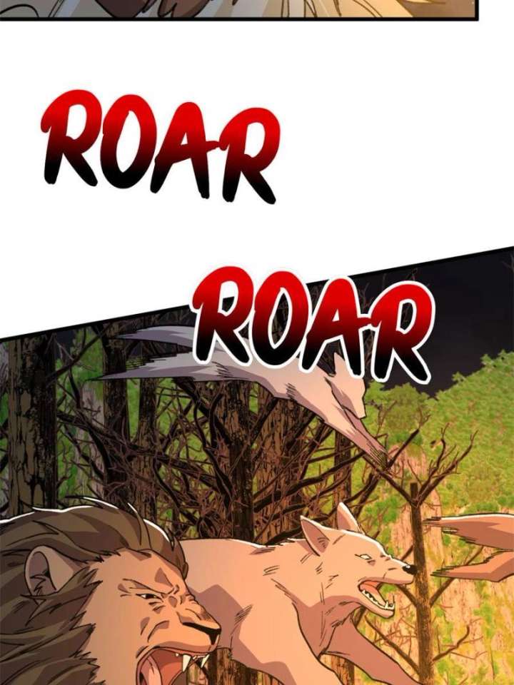 Clumsy Master, You’ve Crossed the Line! Chapter 153 183 ch 153 24