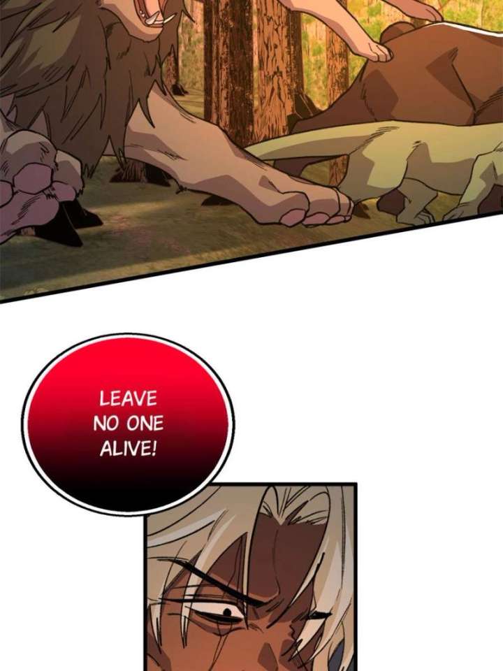 Clumsy Master, You’ve Crossed the Line! Chapter 153 184 ch 153 25
