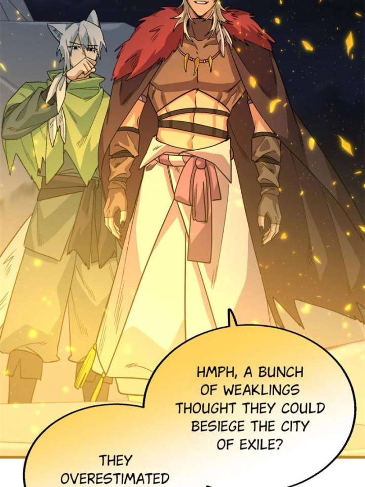 Clumsy Master, You’ve Crossed the Line! Chapter 153 162 ch 153 3