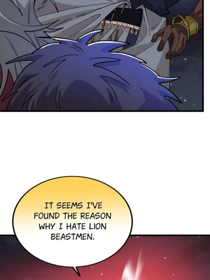 Clumsy Master, You’ve Crossed the Line! Chapter 153 192 ch 153 33