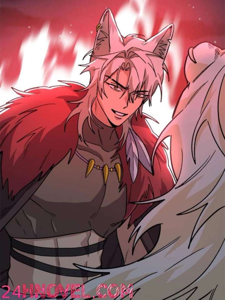 Clumsy Master, You’ve Crossed the Line! Chapter 153 193 ch 153 34