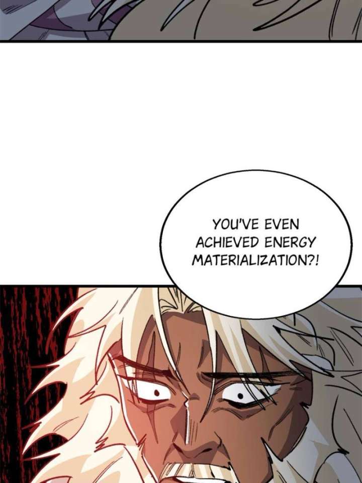 Clumsy Master, You’ve Crossed the Line! Chapter 153 194 ch 153 35