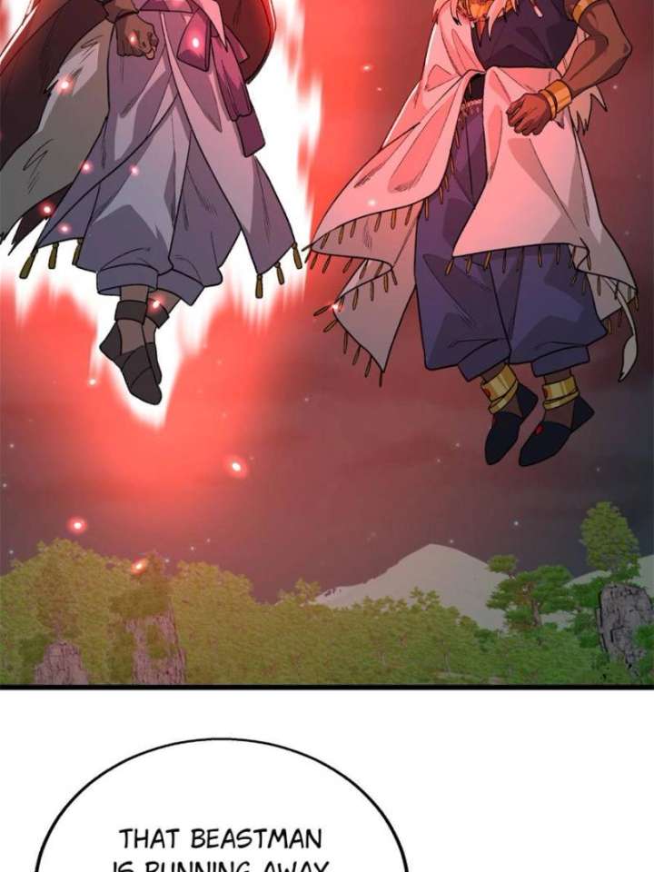 Clumsy Master, You’ve Crossed the Line! Chapter 153 196 ch 153 37