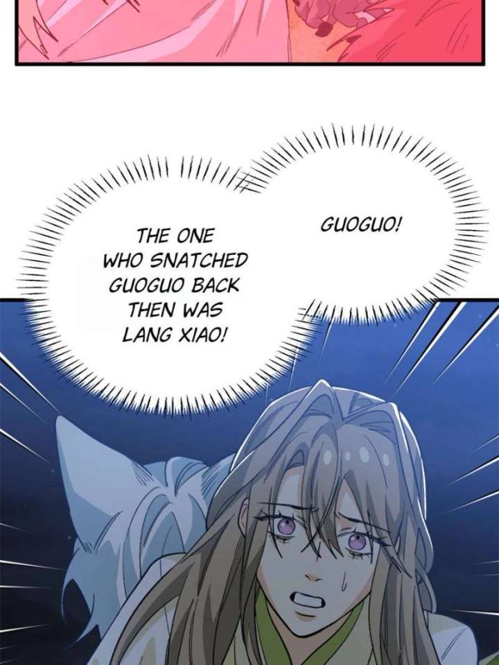Clumsy Master, You’ve Crossed the Line! Chapter 153 198 ch 153 39