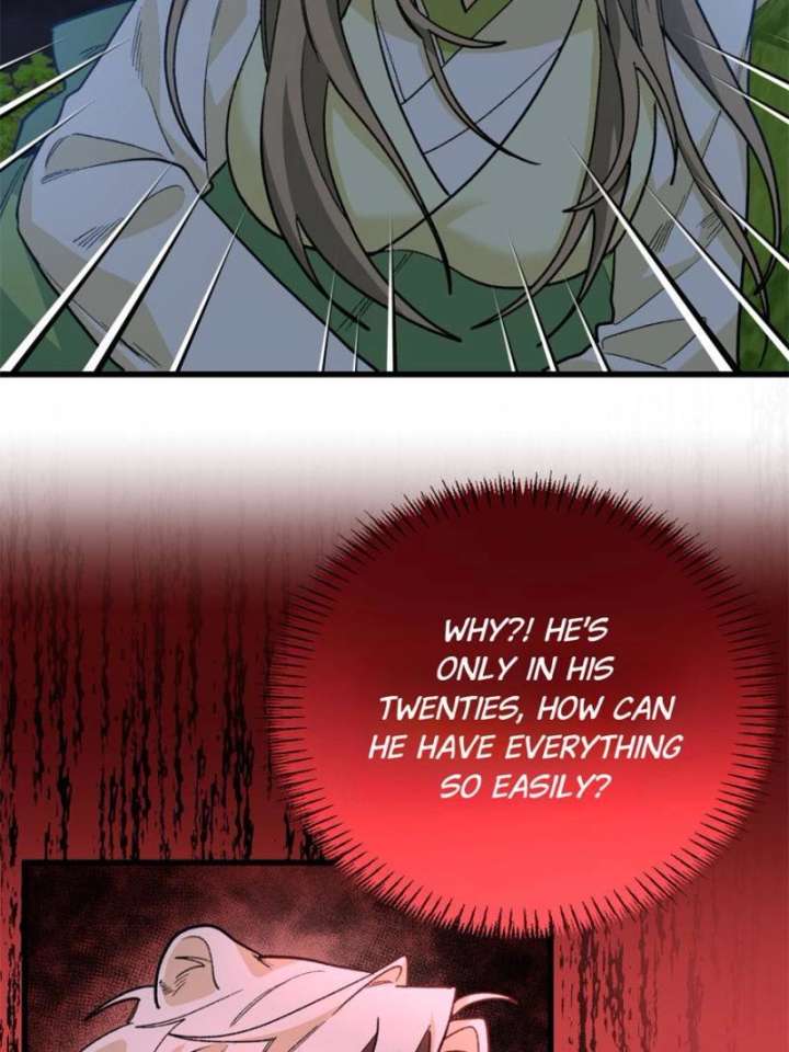 Clumsy Master, You’ve Crossed the Line! Chapter 153 199 ch 153 40